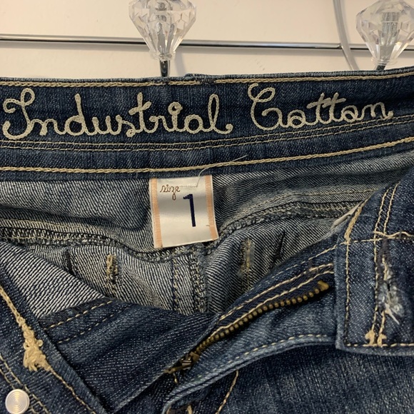 Skinny Jeans - Picture 3 of 3